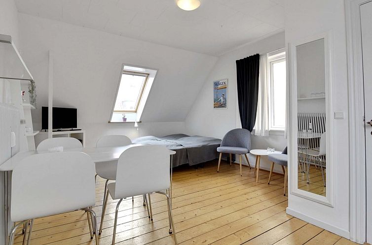 Appartement "Zlatka" - 250m from the sea