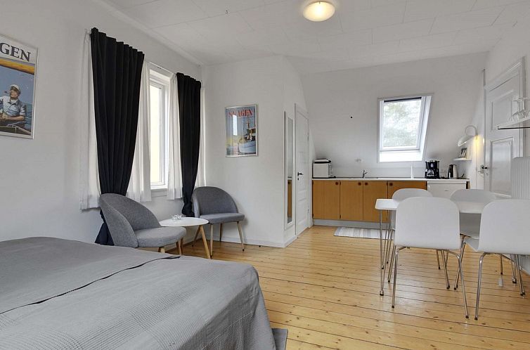 Appartement "Zlatka" - 250m from the sea