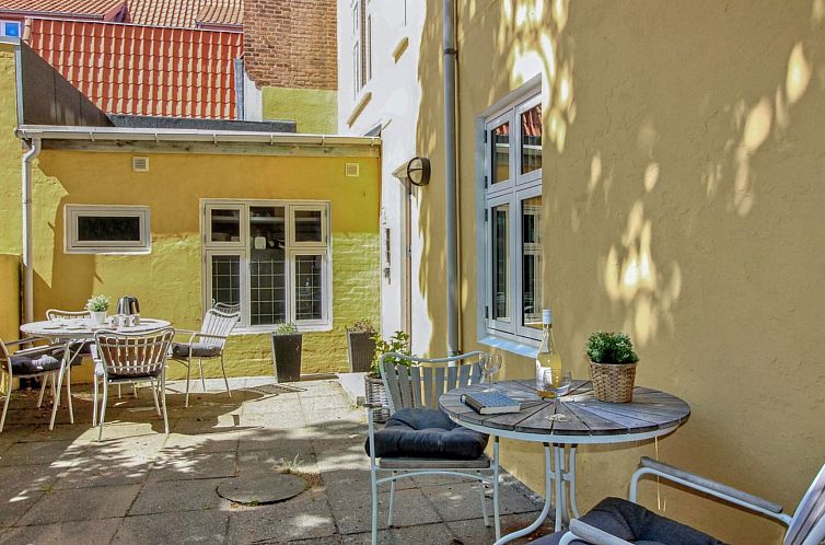 Appartement "Zlatka" - 250m from the sea