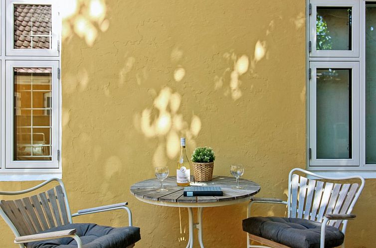 Appartement "Zlatka" - 250m from the sea