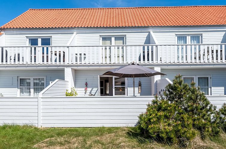 Verblijf 0140335 - Appartement Noord-Jutland - Appartement "Cilla" - 1km from the sea