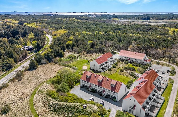 Appartement "Cilla" - 1km from the sea