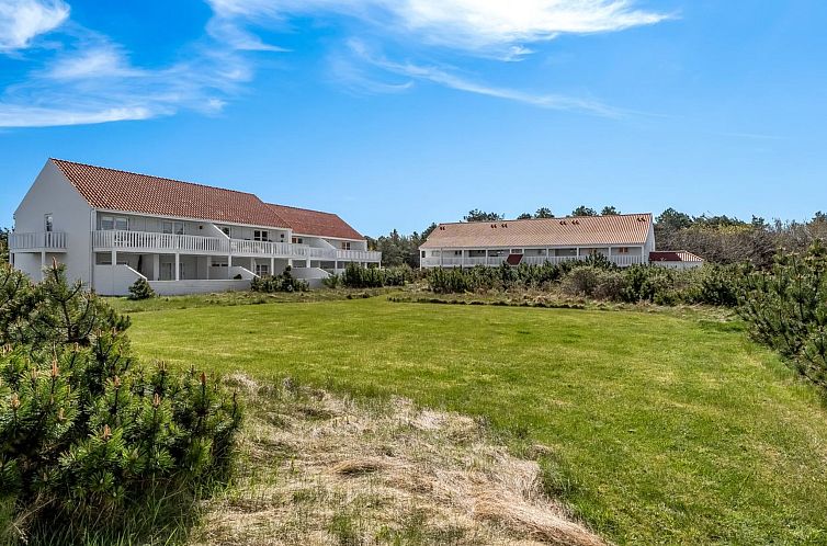 Appartement "Cilla" - 1km from the sea