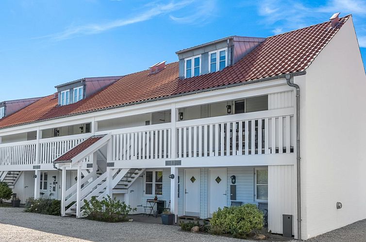 Appartement "Cilla" - 1km from the sea