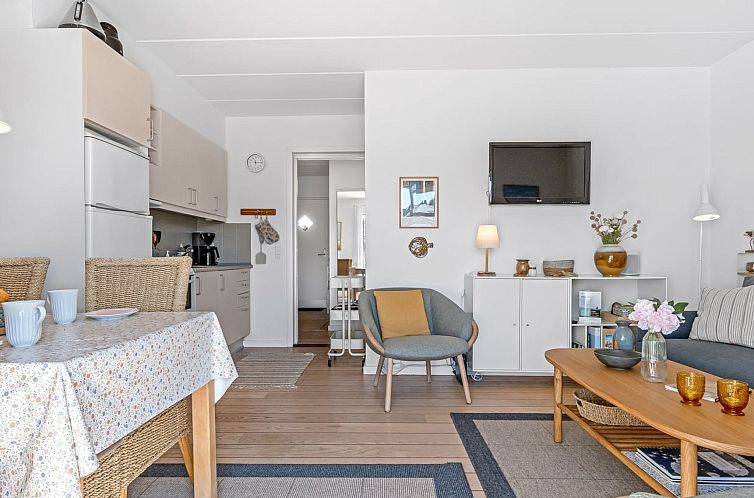 Appartement "Cilla" - 1km from the sea