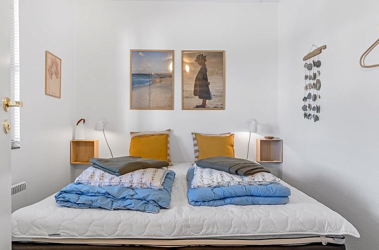 Appartement "Cilla" - 1km from the sea