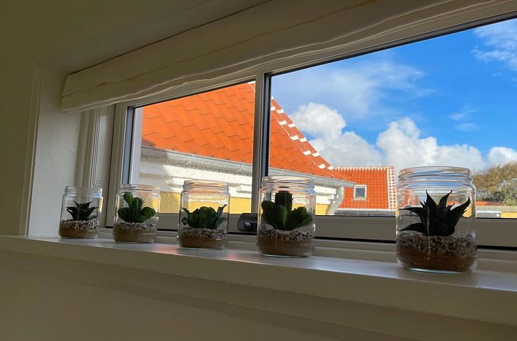 Appartement "Jarkko" - 200m from the sea