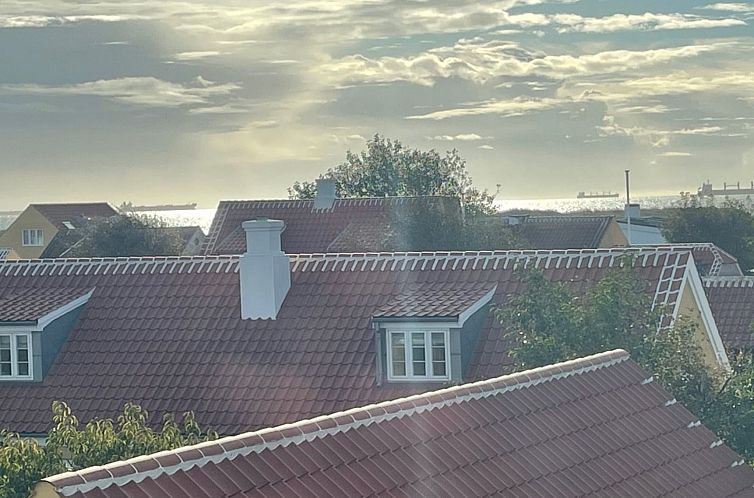 Appartement "Jarkko" - 200m from the sea