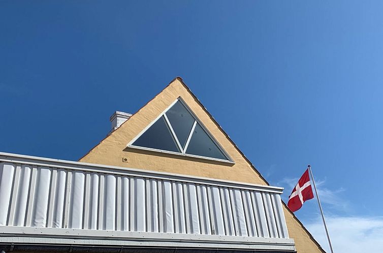 Appartement "Jarkko" - 200m from the sea