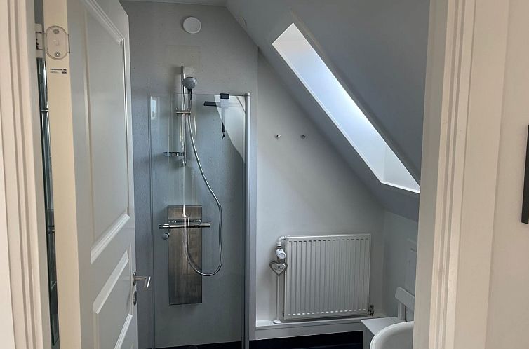 Appartement "Jarkko" - 200m from the sea