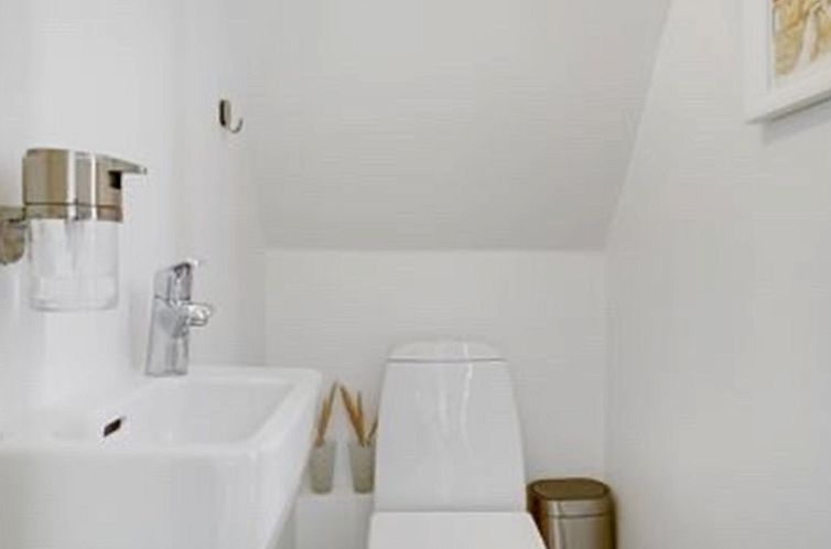 Appartement "Jarkko" - 200m from the sea