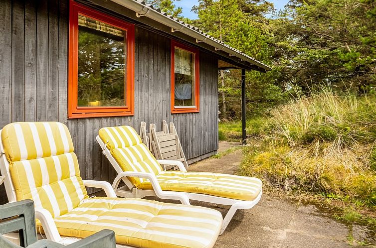 Appartement "Jarkko" - 200m from the sea