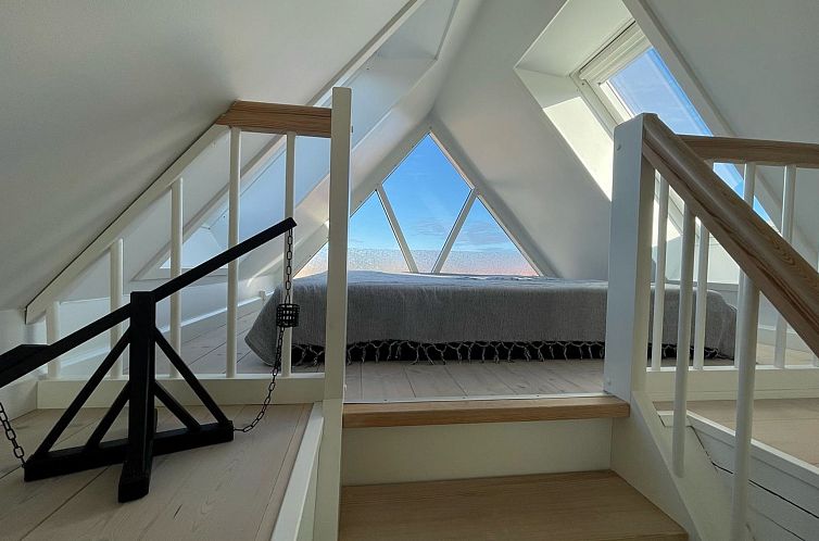 Appartement "Jarkko" - 200m from the sea