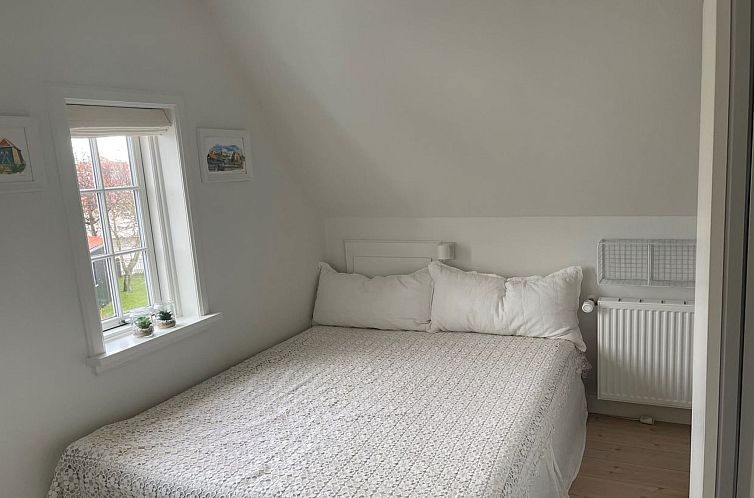 Appartement "Jarkko" - 200m from the sea