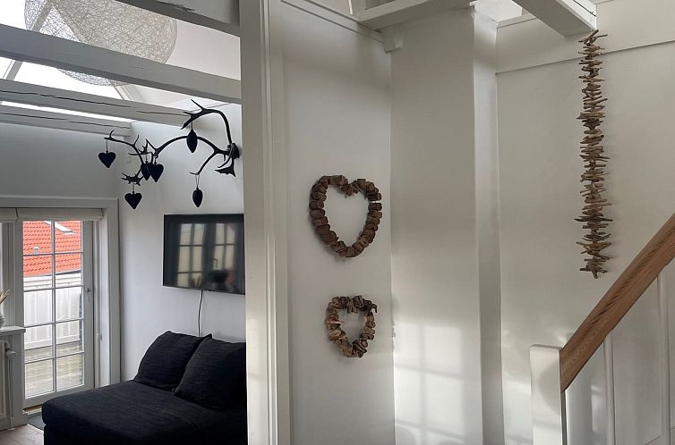 Appartement "Jarkko" - 200m from the sea