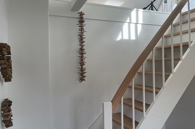 Appartement "Jarkko" - 200m from the sea