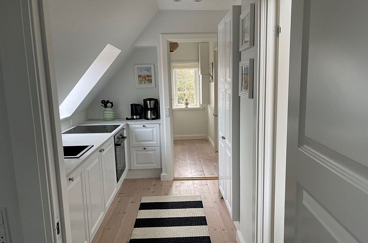 Appartement "Jarkko" - 200m from the sea