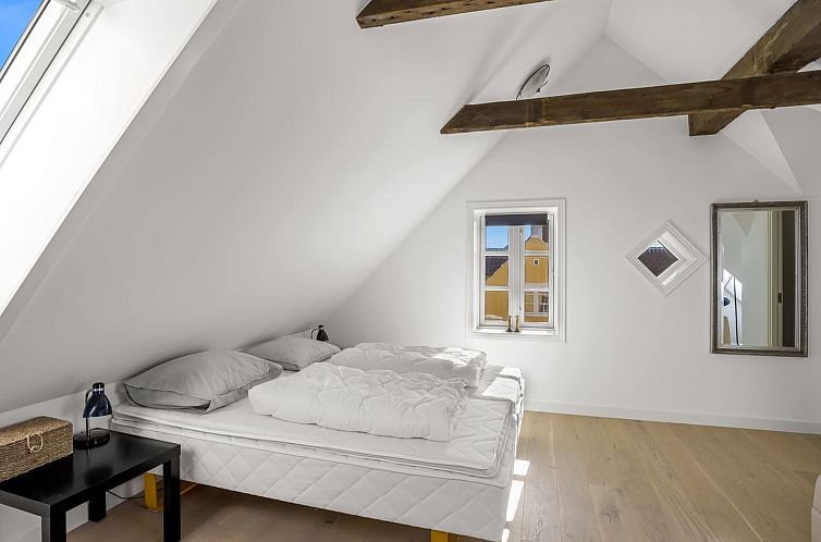 Vakantiehuis "Albine" - 150m from the sea