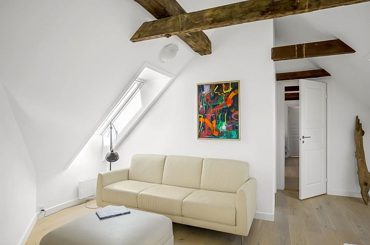 Vakantiehuis "Albine" - 150m from the sea