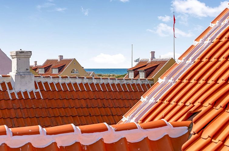 Vakantiehuis "Albine" - 150m from the sea