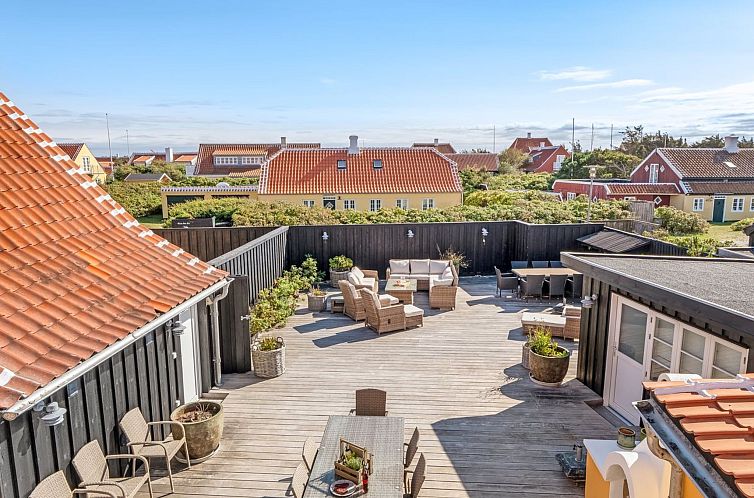 Vakantiehuis "Albine" - 150m from the sea