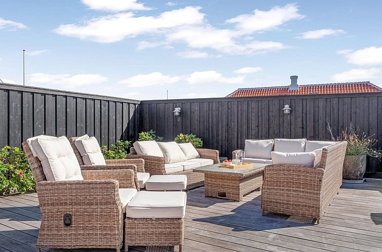 Vakantiehuis "Albine" - 150m from the sea