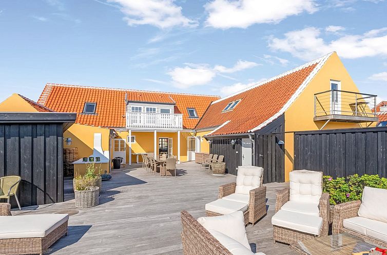 Vakantiehuis "Albine" - 150m from the sea
