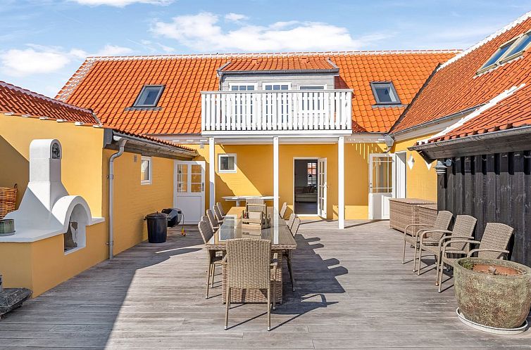 Vakantiehuis "Albine" - 150m from the sea