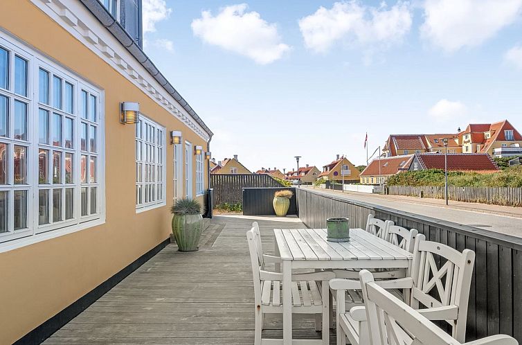 Vakantiehuis "Albine" - 150m from the sea