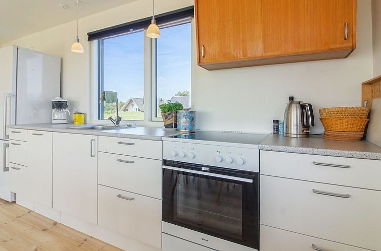 Vakantiehuis "Helga" - 800m from the sea