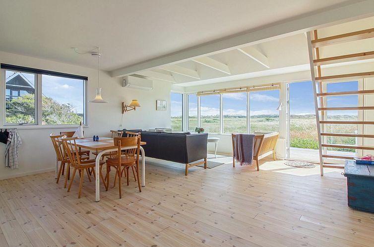 Vakantiehuis "Helga" - 800m from the sea