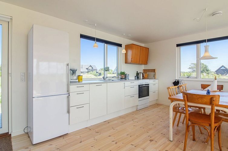 Vakantiehuis "Helga" - 800m from the sea