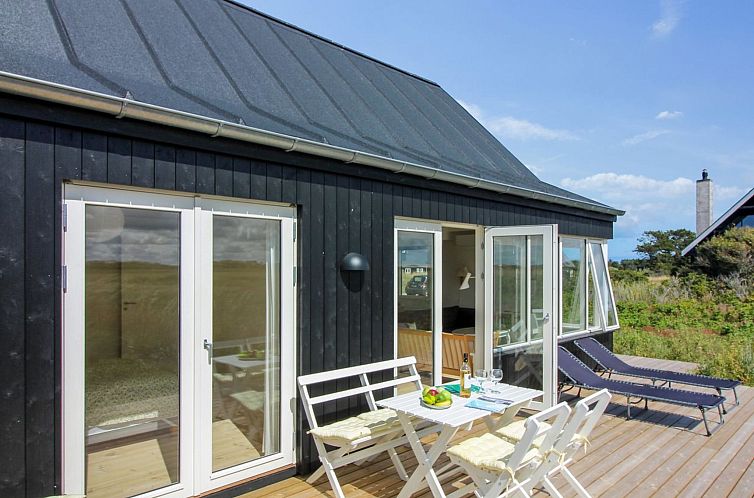 Vakantiehuis "Helga" - 800m from the sea