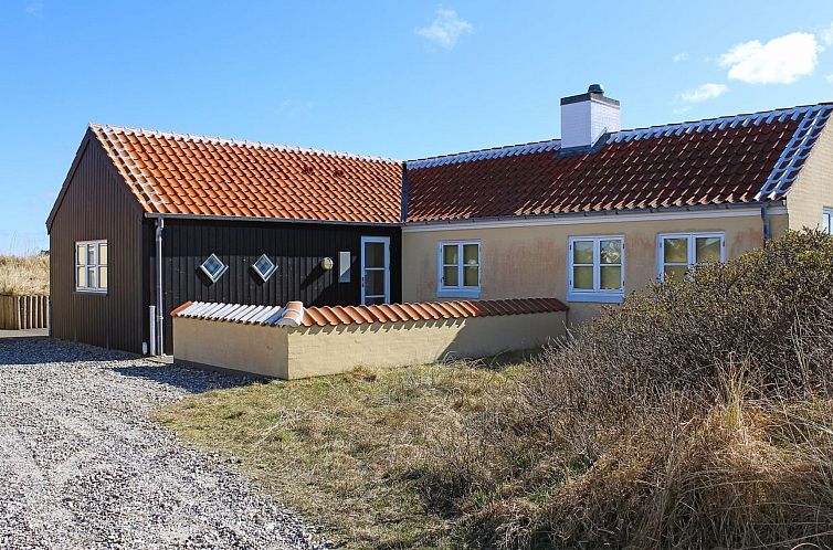 Vakantiehuis "Nille" - 100m from the sea