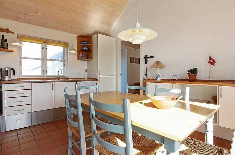 Vakantiehuis "Nille" - 100m from the sea