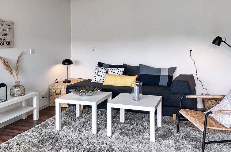 Vakantiehuis "Nille" - 100m from the sea