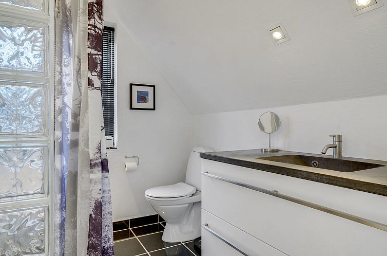 Vakantiehuis "Nille" - 100m from the sea