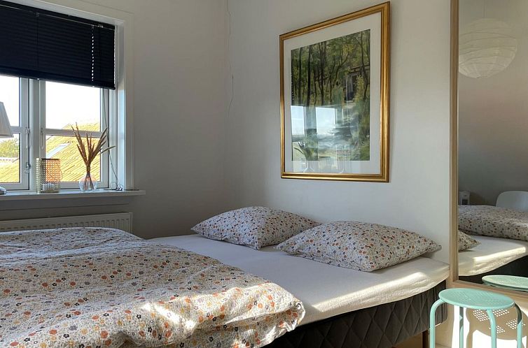 Vakantiehuis "Nille" - 100m from the sea