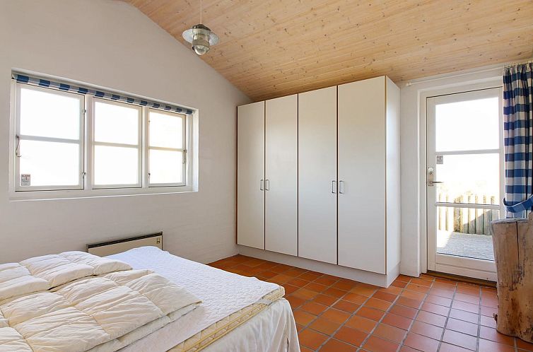 Vakantiehuis "Nille" - 100m from the sea