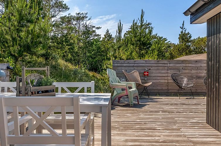 Vakantiehuis "Thorkil" - 800m from the sea