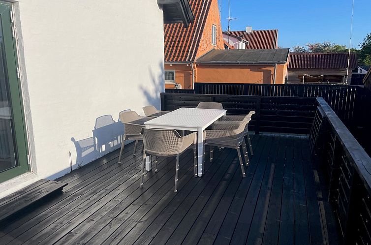 Vakantiehuis "Evgenia" - 950m from the sea