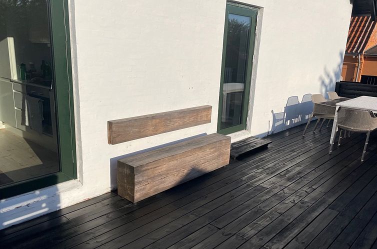 Vakantiehuis "Evgenia" - 950m from the sea