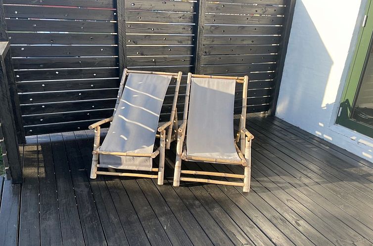 Vakantiehuis "Evgenia" - 950m from the sea