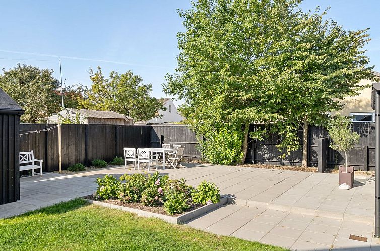 Vakantiehuis "Evgenia" - 950m from the sea