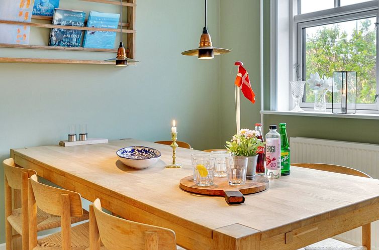 Vakantiehuis "Evgenia" - 950m from the sea