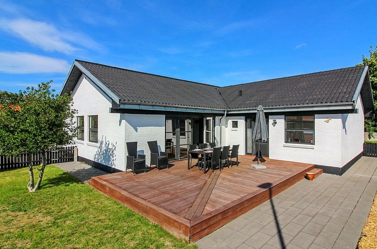 Guest house 0140356 - Holiday property North Jutland - Vakantiehuis "Kælle" - 500m from the sea