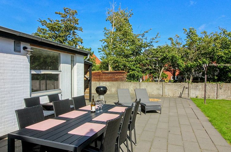 Vakantiehuis "Kælle" - 500m from the sea