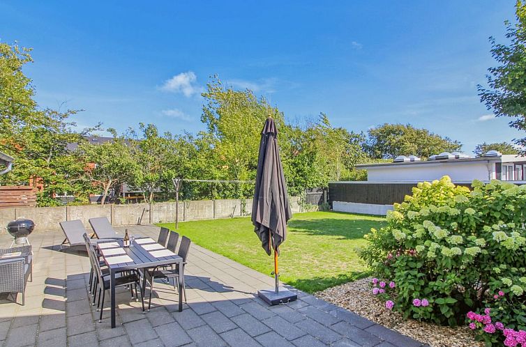 Vakantiehuis "Kælle" - 500m from the sea