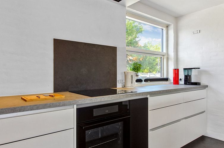 Vakantiehuis "Kælle" - 500m from the sea