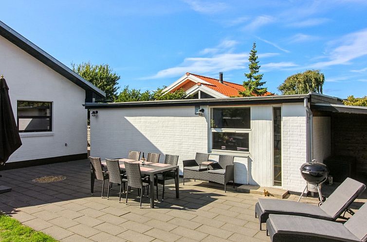 Vakantiehuis "Kælle" - 500m from the sea